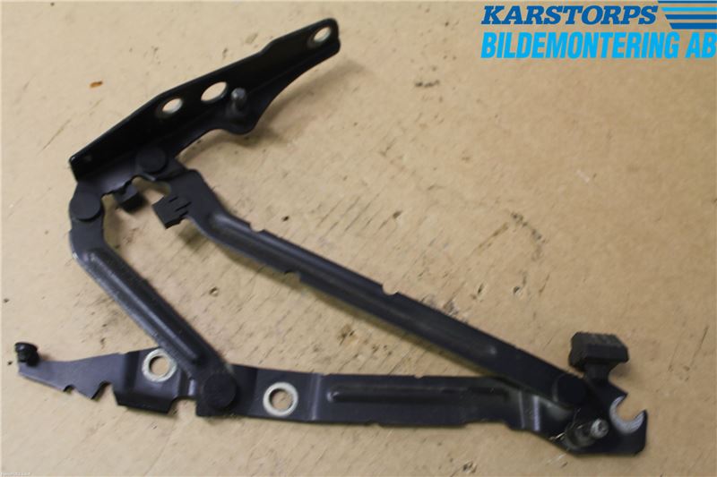 Volvo S80 04-06 Bakluckegångjärn Hö