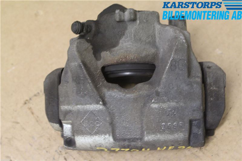 Renault MEGANE III 09-15 Bromsok Fram Höger