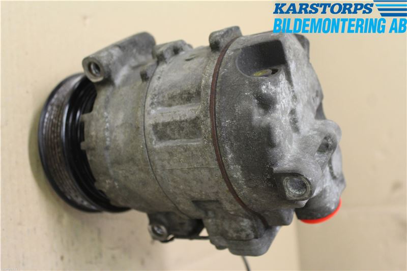 Saab 9-5 -05 Ac Kompressor
