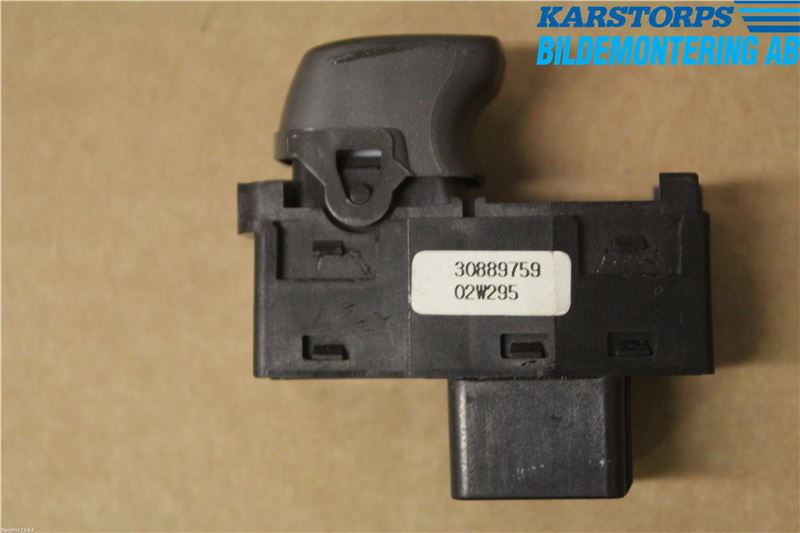 Volvo S40/V40    96-04 Strömställare Elhiss