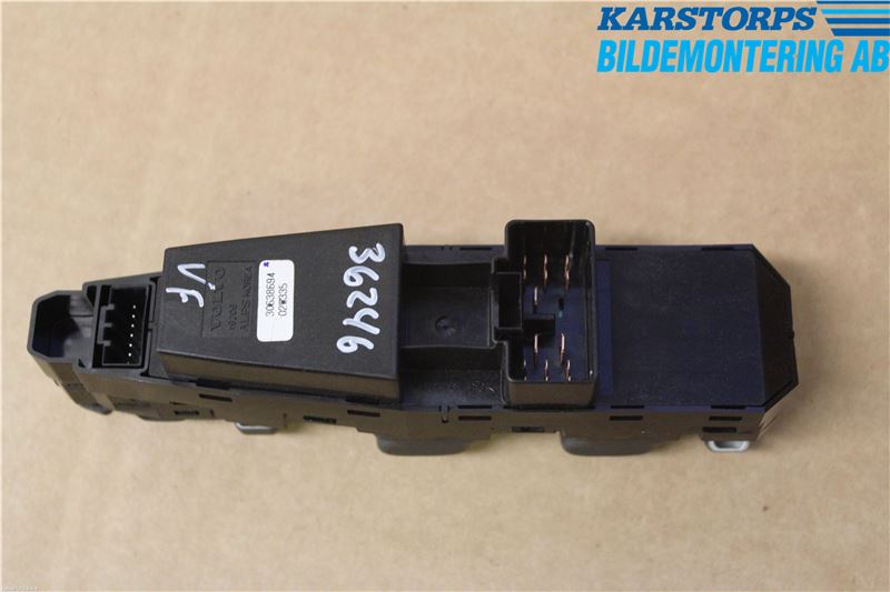 Volvo S40/V40    96-04 Strömställare Elhiss