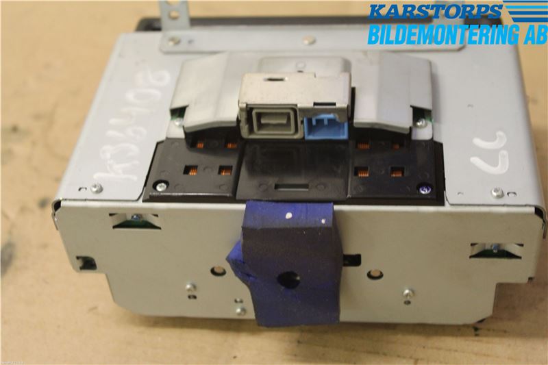 Volvo XC70 05-07 Gps Navigator