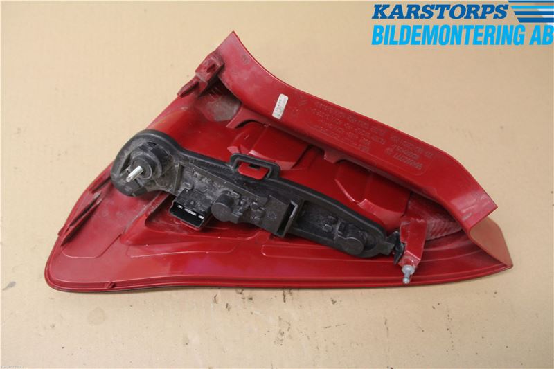 Citroen C4 I   05-10 Bakljus Vänster