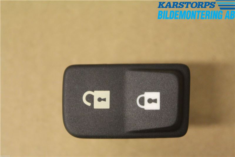 Volvo V50 08-12 Strömställare Centrallås