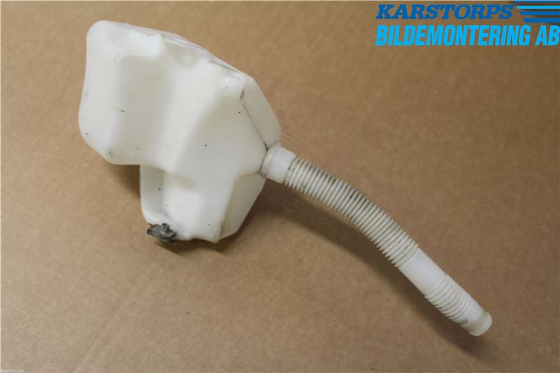 Volvo V50 08-12 Spolartank Påfyllningsrör