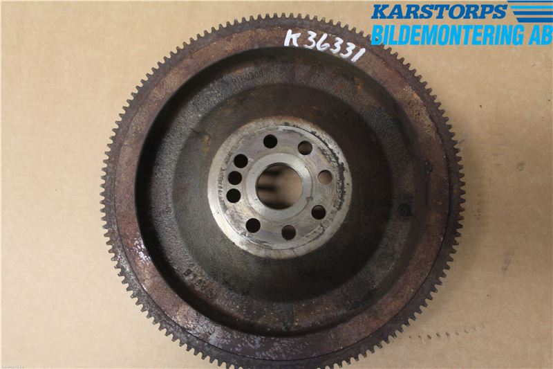 Saab 9-5 -05 Svänghjul Man