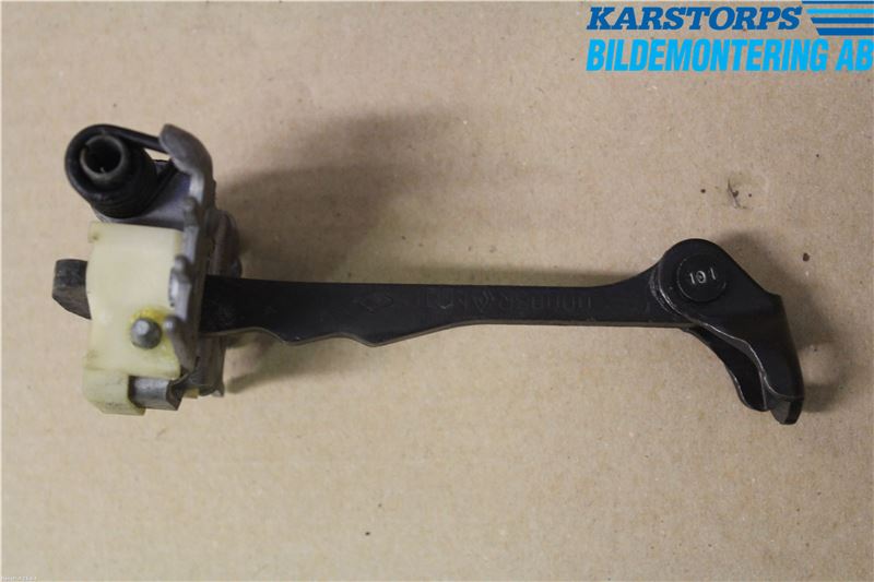 Renault MEGANE III 09-15 Dörrstopp