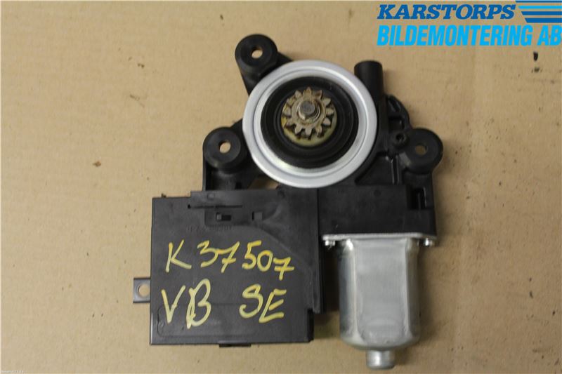 Volvo V50 08-12 Fönsterhissmotor