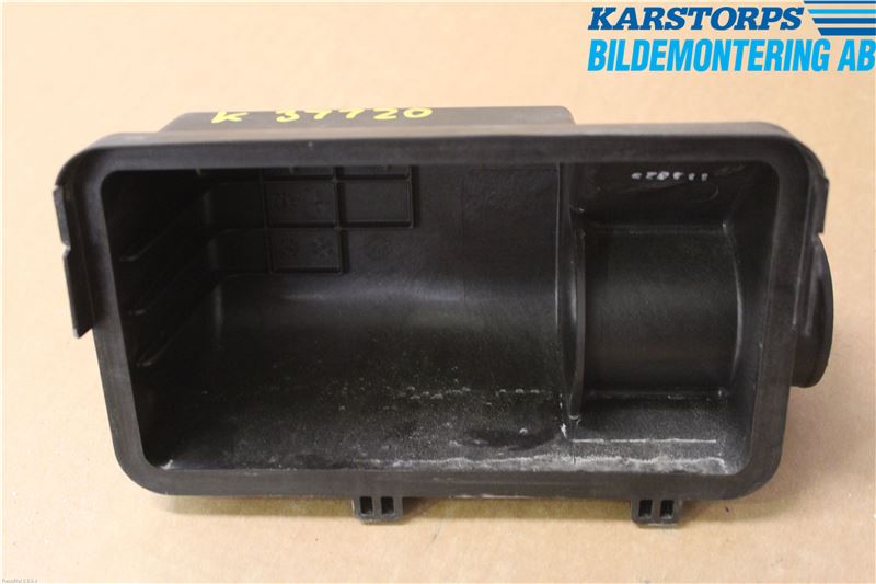 Suzuki SX4 06-09 Injluftmassamätare