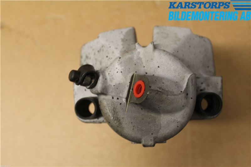 BMW 3 E90/91 SED/TOU 05-12 Bromsok Fram Höger