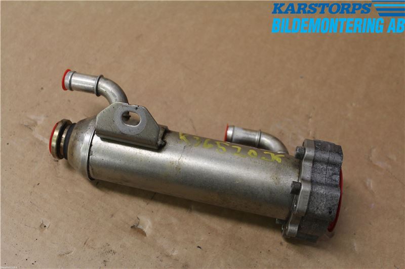 Volvo V70 05-08 Avgaskylare