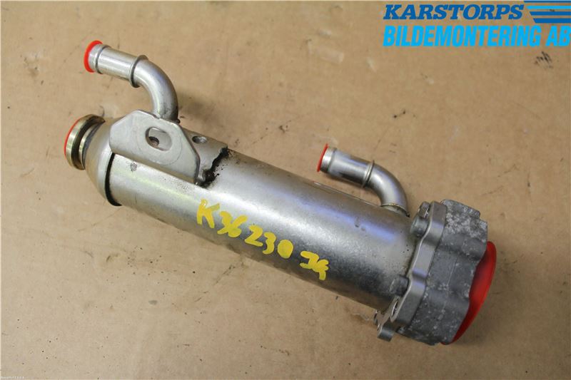 Volvo V70 05-08 Avgaskylare