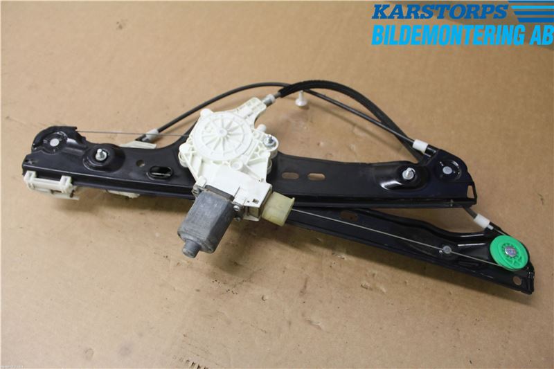 BMW 3 E90/91 SED/TOU 05-12 Fönsterhiss El Kompl