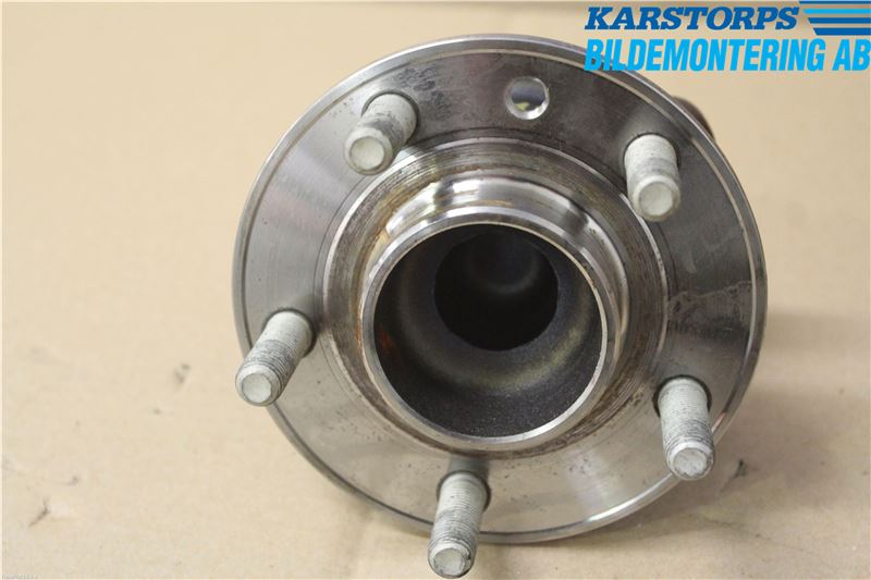 Volvo V40 12-19 Nav Bak