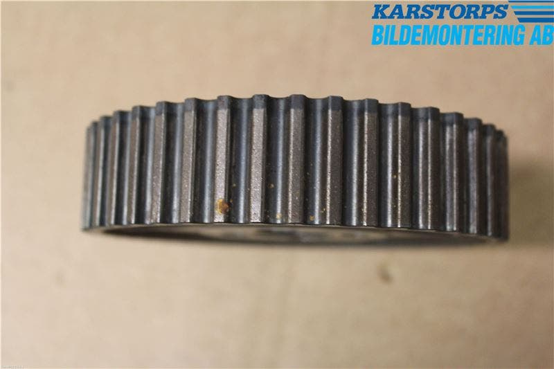 Volvo V70 05-08 Kamaxeldrivning Kuggdrev Insug