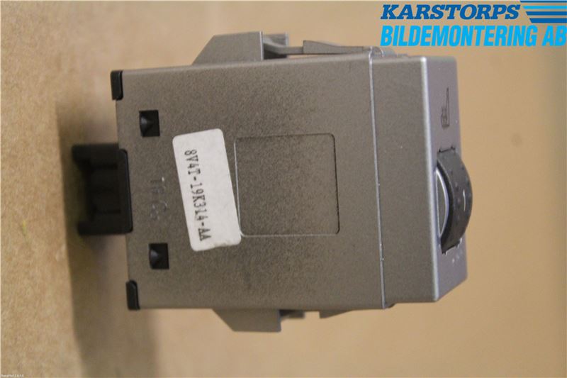 Ford FOCUS 08-11 Strömställare Stolvärme