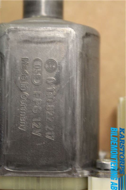 Ford FOCUS 08-11 Fönsterhissmotor