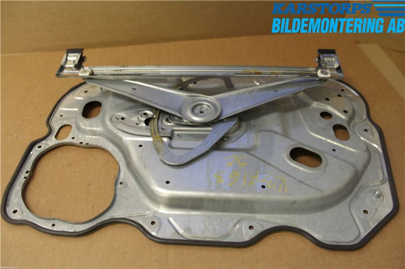 Ford FOCUS 08-11 Fönsterhissmekanism