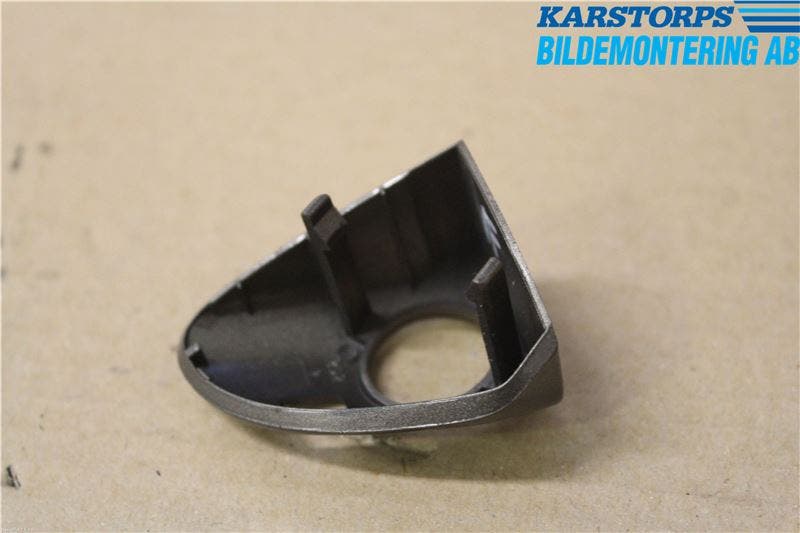 Mercedes-Benz MB E-KLASS (W211) 02-09 Dörrhandtag Yttre Vä