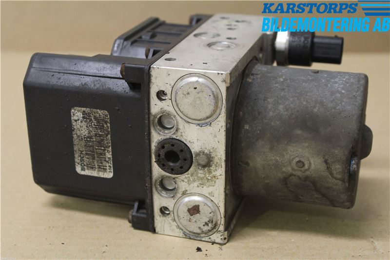 Ford MONDEO     01-06 Abs Hydraulaggregat