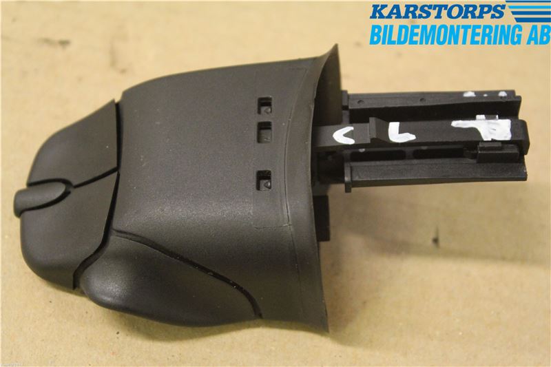 Ford MONDEO     01-06 Spak-Rattreglage Radio