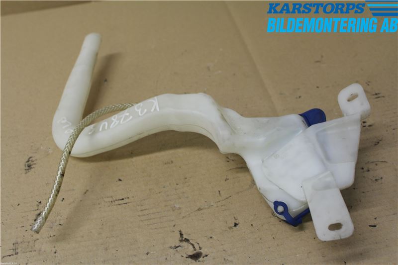 Mercedes-Benz MB E-KLASS (W211) 02-09 Spolartank Påfyllningsrör