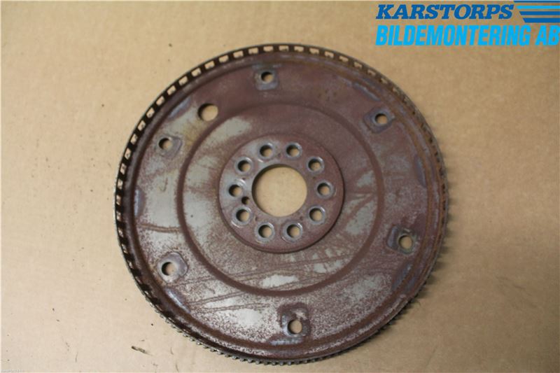 Volvo V70 08-13 Svänghjul Aut