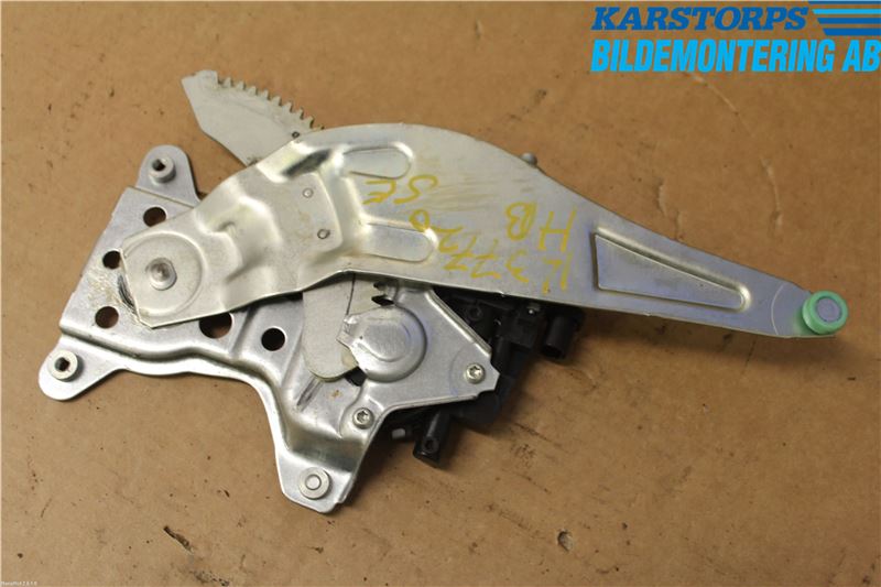 Suzuki SX4 06-09 Fönsterhiss El Kompl
