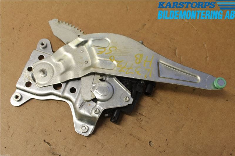 Suzuki SX4 06-09 Fönsterhiss El Kompl