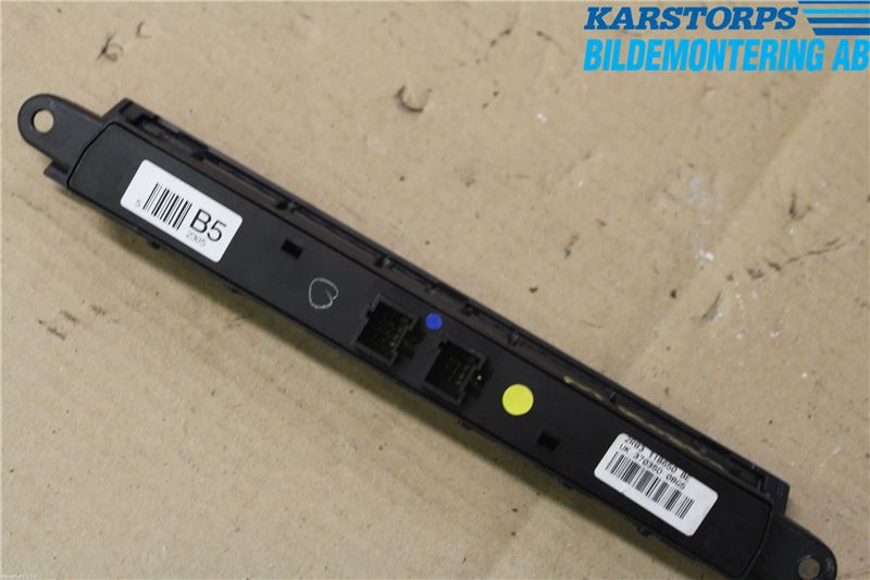 Jaguar S-TYPE Strömställare Multifunktion