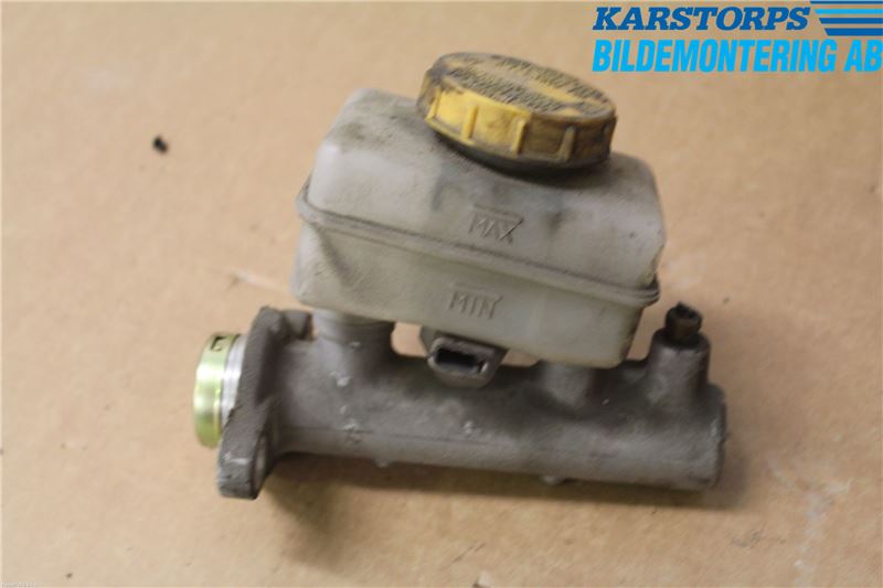Subaru IMPREZA I  93-00 Broms Huvudcylinder