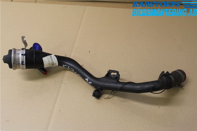 Mini COUPE R56 05-14 Bränslepåfyllnrör-Slang