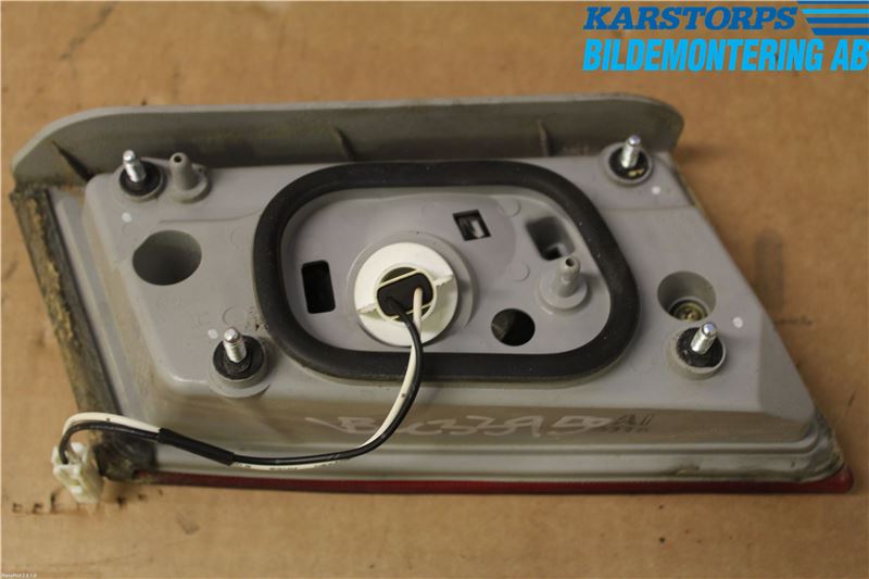 Chevrolet EPICA Bakljus Lucka Vä