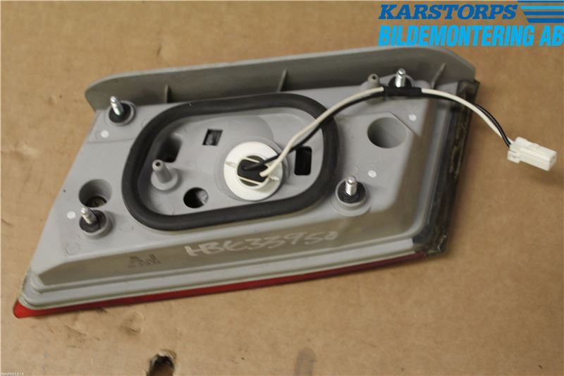 Chevrolet EPICA Bakljus Lucka Hö