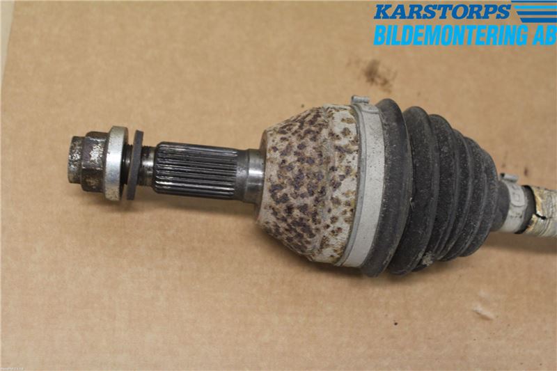 Chevrolet EPICA Drivaxel Fram Höger