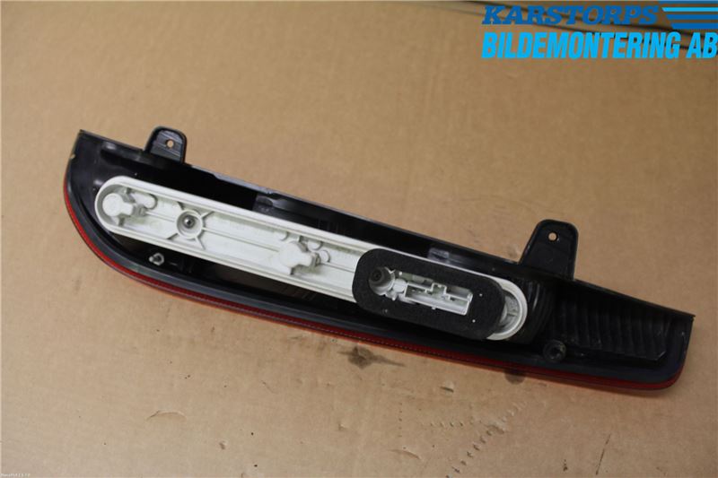 Ford FOCUS     04-07 Bakljus Vänster