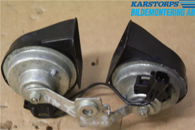 Ford FOCUS     04-07 Signalhorn