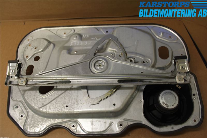 Ford FOCUS     04-07 Fönsterhissmekanism