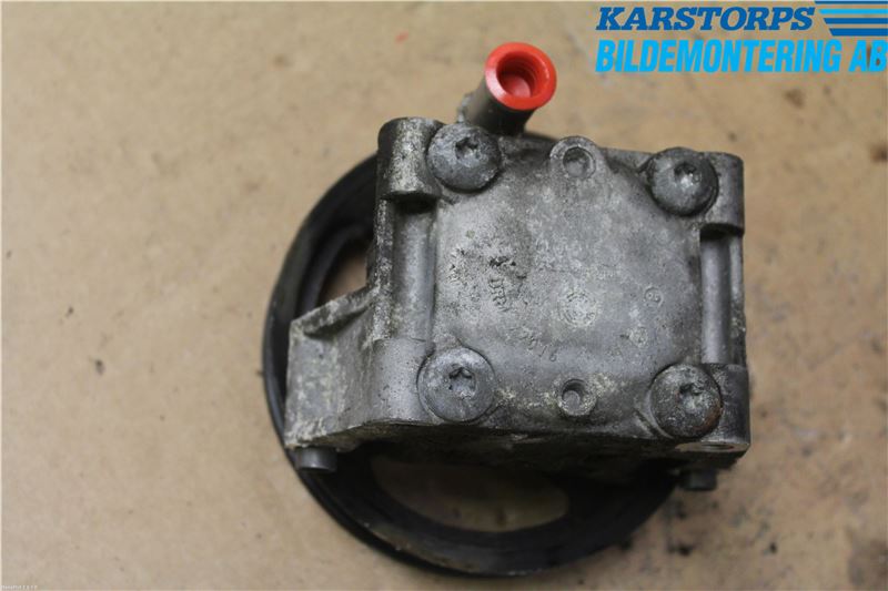 Jaguar S-TYPE Styrservopump