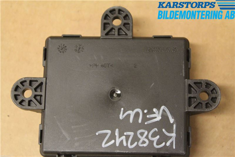 Volvo V40 12-19 Styrenhet Dörr