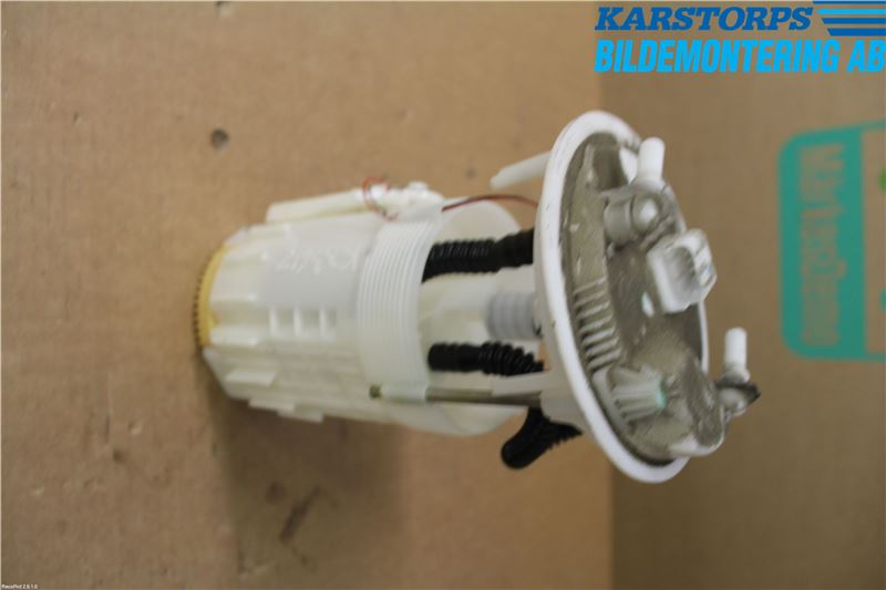 Renault KANGOO II 08-14 Givare Tank