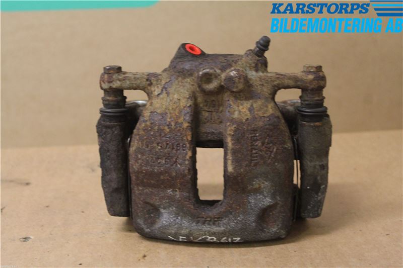 Renault KANGOO II 08-14 Bromsok Fram Vänster