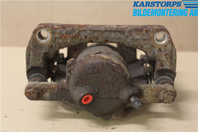 Renault KANGOO II 08-14 Bromsok Fram Vänster