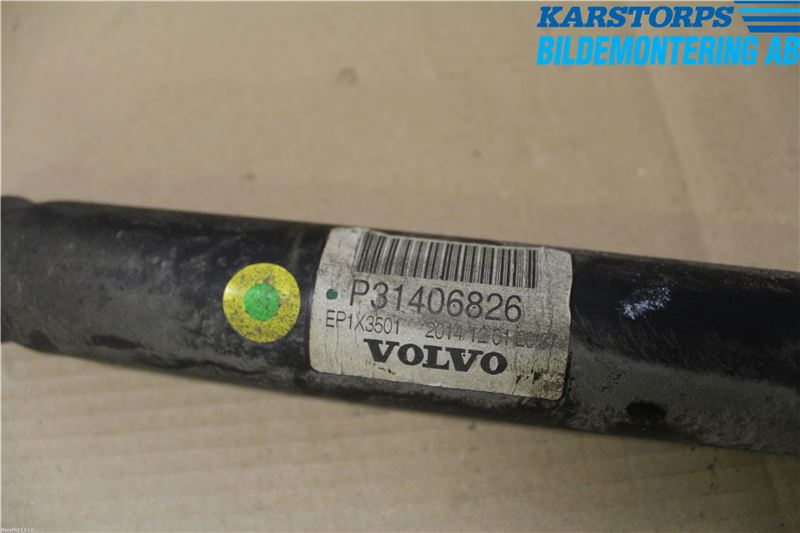 Volvo V40 12-19 Stötdämpare Bak