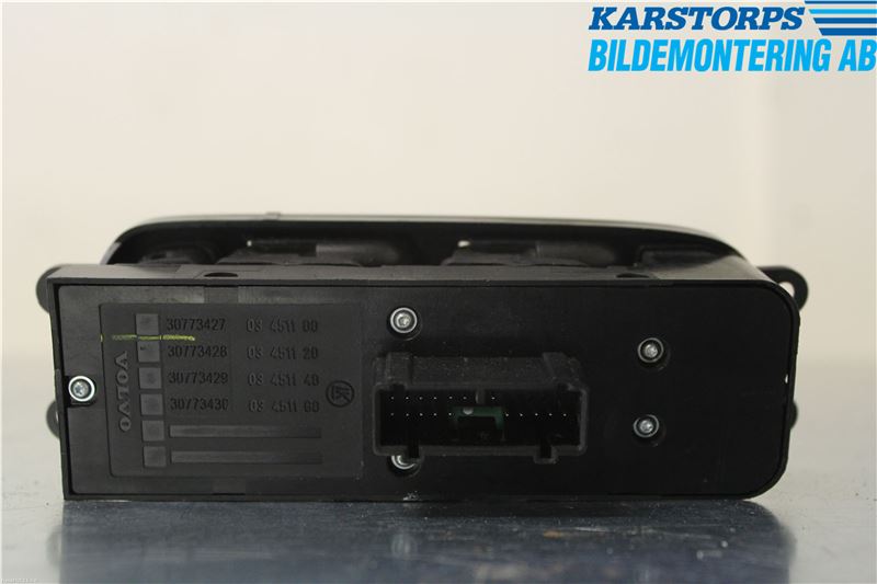 Volvo V50 04-07 Strömställare Elhiss