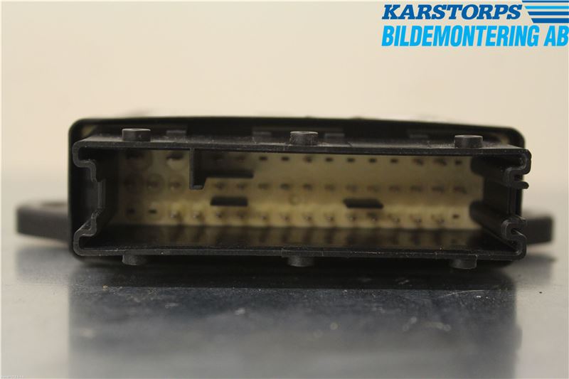 Opel VECTRA C 02-05 Styrenhet Dörr