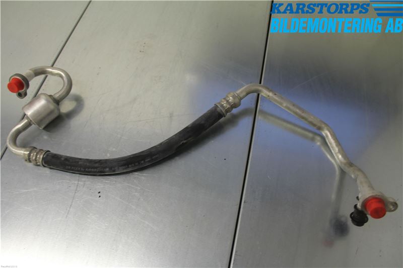 Volvo V40 12-19 Ac Slang-Rör
