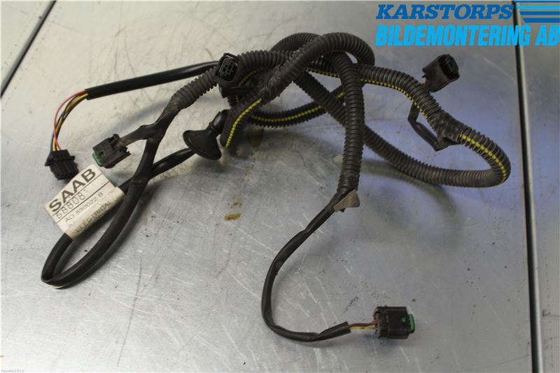 Saab 9-3 VER 2 Kabelhärva