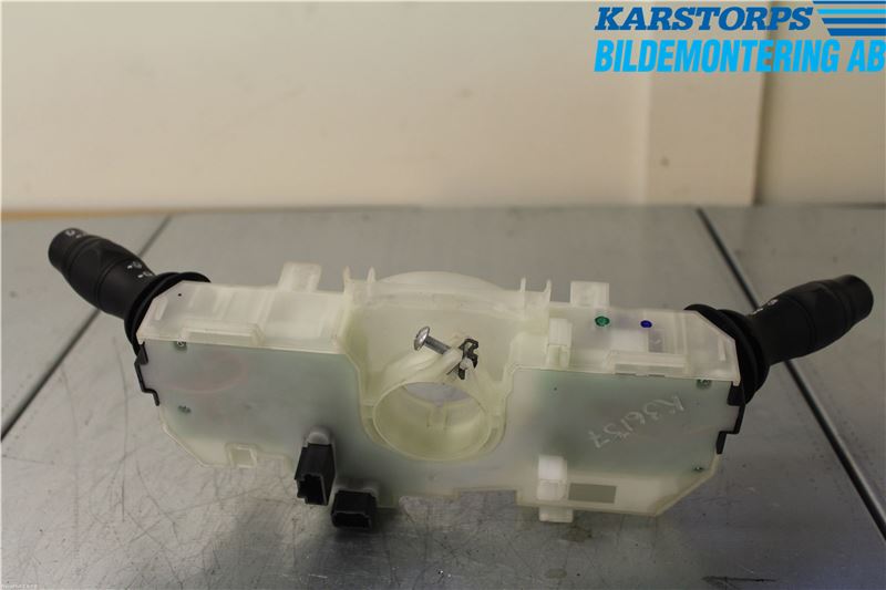 Renault MEGANE III 09-15 Spakcentral