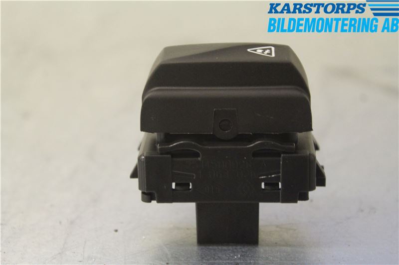 Renault MEGANE III 09-15 Strömställare Antispinn